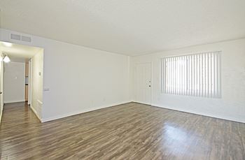 Large bedrooms